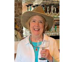 Mary Susan Linkous Obituary (2023)