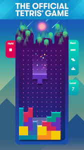 The player must rotate, move, and drop the falling tetriminos inside the matrix (playing field). Download Tetris Free For Android Tetris Apk Download Steprimo Com