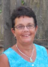 Obituary information for Nancy Collard