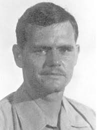 CPL George Allison Bird, III, Savannah, GA