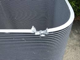 Watch the video explanation about repairing a leak on a condenser coil. Aluminum Radiator Ac Coil Condenser Repair