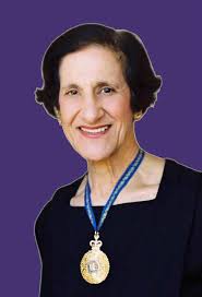 Interview with Professor Marie Bashir Child Psychiatrist Chancellor Governor
