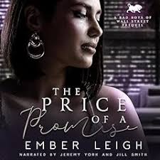 The Price of Revenge Audiobook