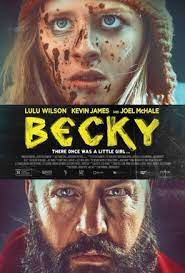 Navy commander must lead an allied convoy being stalked by a german submarine wolf pack. Becky 2020 Film Wikipedia