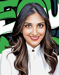 Health Leader Spotlight