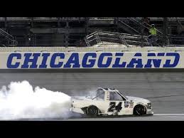 Charlie nascar reaction to alex bowman winning the 2019 chicagoland race. Nascar Unsponsored Winners 1 Youtube