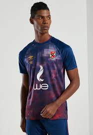 • available in all sizes from 3xl to 5xl. Buy Umbro Navy Al Ahly 3rd Jersey For Men In Mena Worldwide 93978u Kit