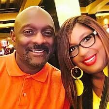 Glory to God Christian Center