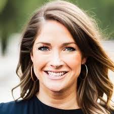 Rebecca Rinker's Instagram, Twitter & Facebook