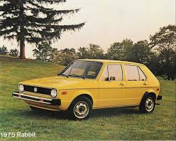 Image result for Rallye Yellow 1975 Volkswagen