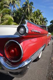 Set an alert to be notified of new listings. 1959 Ford Fairlane Galaxie 500 Skyliner Retractable Hardtop Amazing Low Reserve For Sale Photos Technical Specifications Description