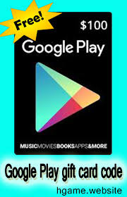 Such as amazon gift cards. Get Free 100 Google Play Gift Card Code Google Play Gift Card Google Play Gift Card Generator