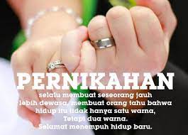 Tepat seperti yang tertulis dalam ucapan selamat tunangan ini. 23 Ucapan Pernikahan Untuk Sahabat Mantan Kakak Islami Lucu