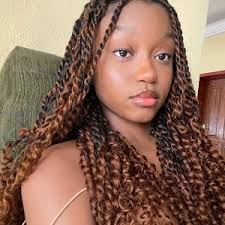 Nubian Twists Near Me: Lancaster, CA