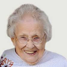 Jeanette Voss Obituary