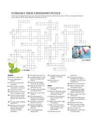 Crosswords containing the clue pest. Crossword Puzzle Clues Journalstar Com