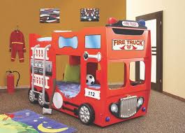 If their minds arent directed in a certain (and hopefully high. Kinderzimmer Bett Kinderbett Etagenbett Kinderbett Feuerwehr Firetruck 90x190 Cm Kaufen Bei Hood De