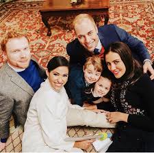 Harry Meghan Becoming Royal Princess Kate Photo Inspiration Harry And Meghan
