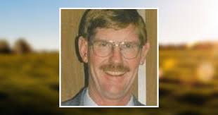 Paul D. Margheim Obituary June 7, 2006