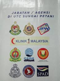 Boleh menggunakan kesemua 38 perkhidmatan di portal jpj online. Utc Jabatan Agensi Di Utc Sungai Petani Ukir Square Facebook