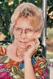 Ruby "Carolyn" Aultman