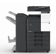 Net care device manager is available as a succeeding product with the same function. Bizhub 163 Driver Mfu Konica Minolta Bizhub 131f Remarkable