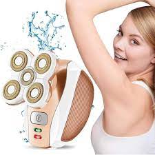 As seen on tv epi smooth hair removal system new sealed. Buy Painless Electric Razor For Women Rechargeable Waterproof Electric Shaver Cordless Hair Remover For Legs Face Lips Bikini Body Trimmer As Seen On Tv Upgraded Online In Hungary B07lclwdqc