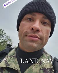 Navy Expeditionary Combat Skills Course I definitely learned a bunch, and  had a lot of fun, I am thankful for the opportunity.