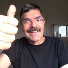 Wayne Studer's Instagram, Twitter & Facebook