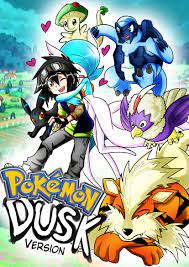 Pokémon Dusk Version | WEBTOON