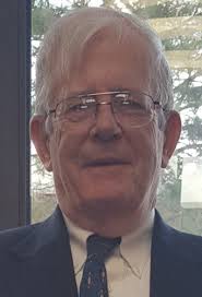 Douglas Haywood Obituary (1947