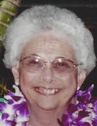 Virginia Herrick Obituary (2016)