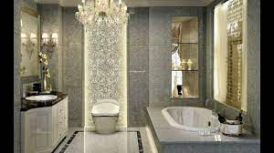 The aesthetic and the practical have to be combined since, however beautiful it may be, if it. Small Luxury Bathroom Designs Youtube