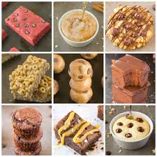 And i may be mistaken… but i think that any calories saved in cake form should be spent in frosting? 10 Clean Eating Healthy Sweet Snacks Under 100 Calories The Big Man S World