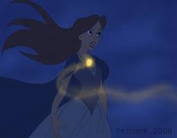 The Little Mermaid Ursula/ Vanessa