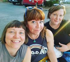 Fundraiser for Jennifer Cox by Jess Cox : Help Jenn Live Life Fully with  Breast Cancer Mets