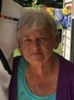 Maude Young Obituary (1947