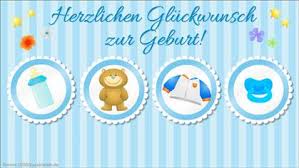 Wer sich über die geburt einer kleinen tochter, nichte oder enkelin freuen darf, wird in unserem video mit den 5 schönsten sprüchen zur geburt eines. E Cards Kostenlose E Cards Grusskarten Postkarten Geburtstag E Cards