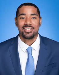 Jaden Daughtry, Indiana State, Small Forward