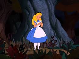 Alice In Wonderland Eng Alice In Wonderland Pictures Alice In Wonderland 1951 Disney Alice