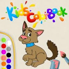 Besides, it's impossible to color the coloring books incorrectly. Coloring Games Free Online Fun Coloring Games For Kids