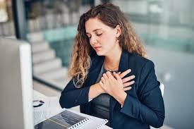 What causes breast pain in women? Chest Burning Causes Treatments And Home Remedies