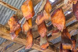 Understanding Thorrablot Iceland S Fermented Shark Meat Filled Festival Iceland Food Fermentation Icelandic Cuisine
