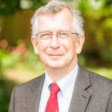 Anthony Woolf's Instagram, Twitter & Facebook