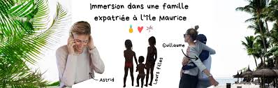 D'autre part, il faut rester lucide, ils sont capables de. S Expatrier A L Ile Maurice Temoignage D Une Famille Meetyourjob