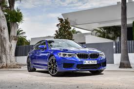 Bmw Group Malaysia Unleashes The New Bmw M5 The Most Powerful Bmw 5 Series Sedan At Almost Rm1 Million Videos News And Reviews On Malaysian Cars Motorcycles And Automotive Lifestyle
