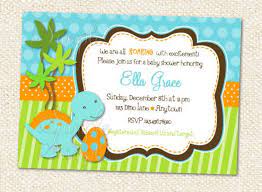 Dinosaur Baby Shower Invitations By Lollipopprints On Etsy 10 00 Dinosaur Baby Shower Invitations Dinosaur Baby Shower Baby Shower Invitation Cards
