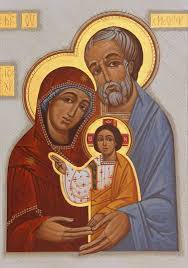 Marcellinus and peter on the via labicana in rome, located near a villa that used to belong to emperor below the main figures of the painting—jesus, peter and paul—we find gorgonius, peter, marcellinus, and tiburtius, four martys who had been buried in that. Mary And Jesus Paintings For Sale Saatchi Art