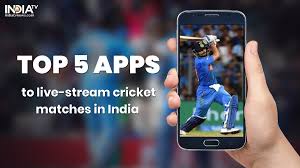 If you're a sky sports 1 and 2 customer, you can access exclusively live coverage of hundreds of sports on all four sky sports channels and breaking sports news on sky sports news wherever you are in the uk and ireland. Best Android And Ios Apps To Live Stream Cricket Matches In India Apps News India Tv