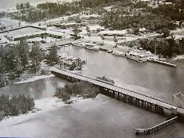 Jeff Holloway Jupiter Inlet Colony 1962 Jupiter Florida Old Florida Florida